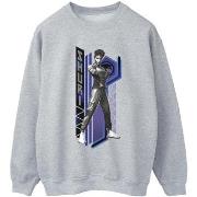 Sweat-shirt Marvel Wakanda Forever