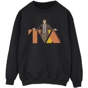 Sweat-shirt Marvel TVA