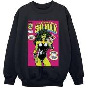 Sweat-shirt enfant Marvel She-Hulk: Attorney At Law Second Chance