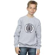 Sweat-shirt enfant Marvel BI33220