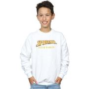 Sweat-shirt enfant Marvel AKA Peter Parker