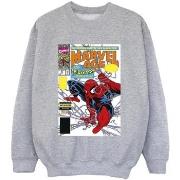 Sweat-shirt enfant Marvel BI33340