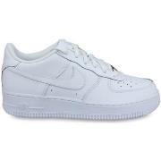 Baskets Nike Air Force 1 Le Junior Triple White Dh2920-111