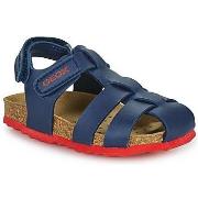 Sandales enfant Geox B SANDAL CHALKI BOY