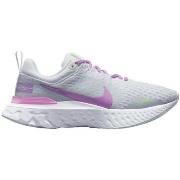 Chaussures Nike React Infinity Run FK 3