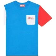 T-shirt enfant Diesel J01296-0DAYD