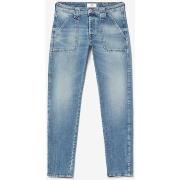 Jeans Le Temps des Cerises Cara 200/43 boyfit jeans bleu