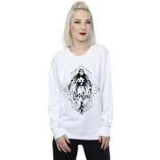 Sweat-shirt Corpse Bride BI12085