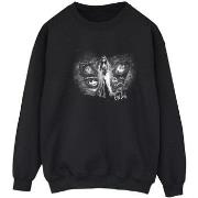 Sweat-shirt Corpse Bride Emily Butterfly