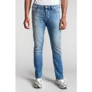 Jeans Le Temps des Cerises Cabara 700/22 regular light denim jeans des...