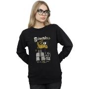 Sweat-shirt Dessins Animés BI8010