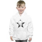 Sweat-shirt enfant Dessins Animés Tweety Pie Mono Star