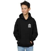 Sweat-shirt enfant Dessins Animés BI8594