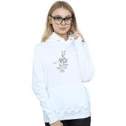 Sweat-shirt Dessins Animés BI9914