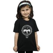 T-shirt enfant Dessins Animés Sylvester Greek Circle