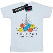 T-shirt enfant Friends BI18723