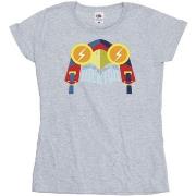 T-shirt Dc Comics DC League Of Super-Pets