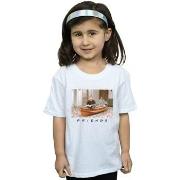 T-shirt enfant Friends BI18839