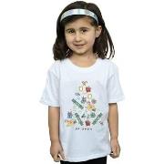 T-shirt enfant Friends BI19053