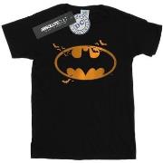 T-shirt Dc Comics BI19193