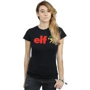 T-shirt Elf BI19259