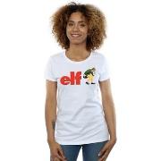 T-shirt Elf BI19259