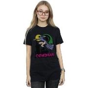 T-shirt Dc Comics BI19323