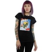 T-shirt Elf BI19325