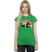 T-shirt Elf Christmas Store Cheer