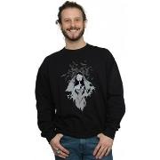 Sweat-shirt Corpse Bride BI15923