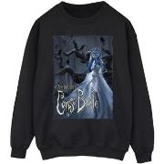 Sweat-shirt Corpse Bride BI15997