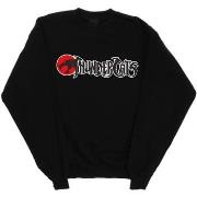 Sweat-shirt Thundercats Classic Logo