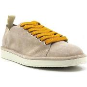 Chaussures Panchic PANCHIC Sneaker Uomo Fog Yellow P01M011-00552122