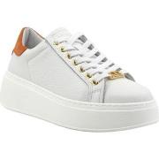 Chaussures Twin Set Sneaker Donna Bianco Ottico Can 241TCT094