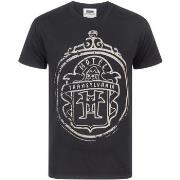 T-shirt Hotel Transylvania Glow In The Dark