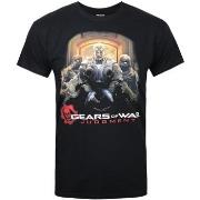 T-shirt Gears Of War Judgement