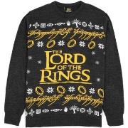 Sweat-shirt The Lord Of The Rings NS7000