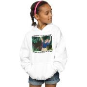 Sweat-shirt enfant Disney Still Getting Ready