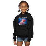 Sweat-shirt enfant Disney Waiting For The Weekend