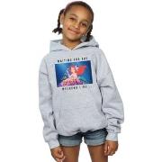 Sweat-shirt enfant Disney Waiting For The Weekend