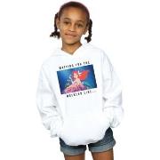 Sweat-shirt enfant Disney Waiting For The Weekend