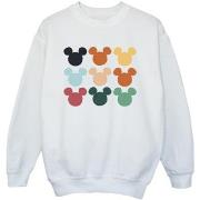 Sweat-shirt enfant Disney BI28128