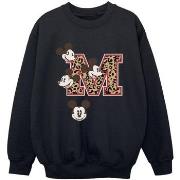 Sweat-shirt enfant Disney BI28143