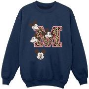 Sweat-shirt enfant Disney BI28143