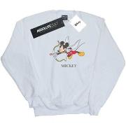 Sweat-shirt enfant Disney Love Cherub