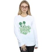 Sweat-shirt Disney BI27927