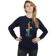 Sweat-shirt Disney BI28113