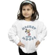 Sweat-shirt enfant Disney BI28189