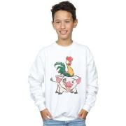 Sweat-shirt enfant Disney BI28446