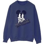 Sweat-shirt Disney Mickey Mouse Japanese